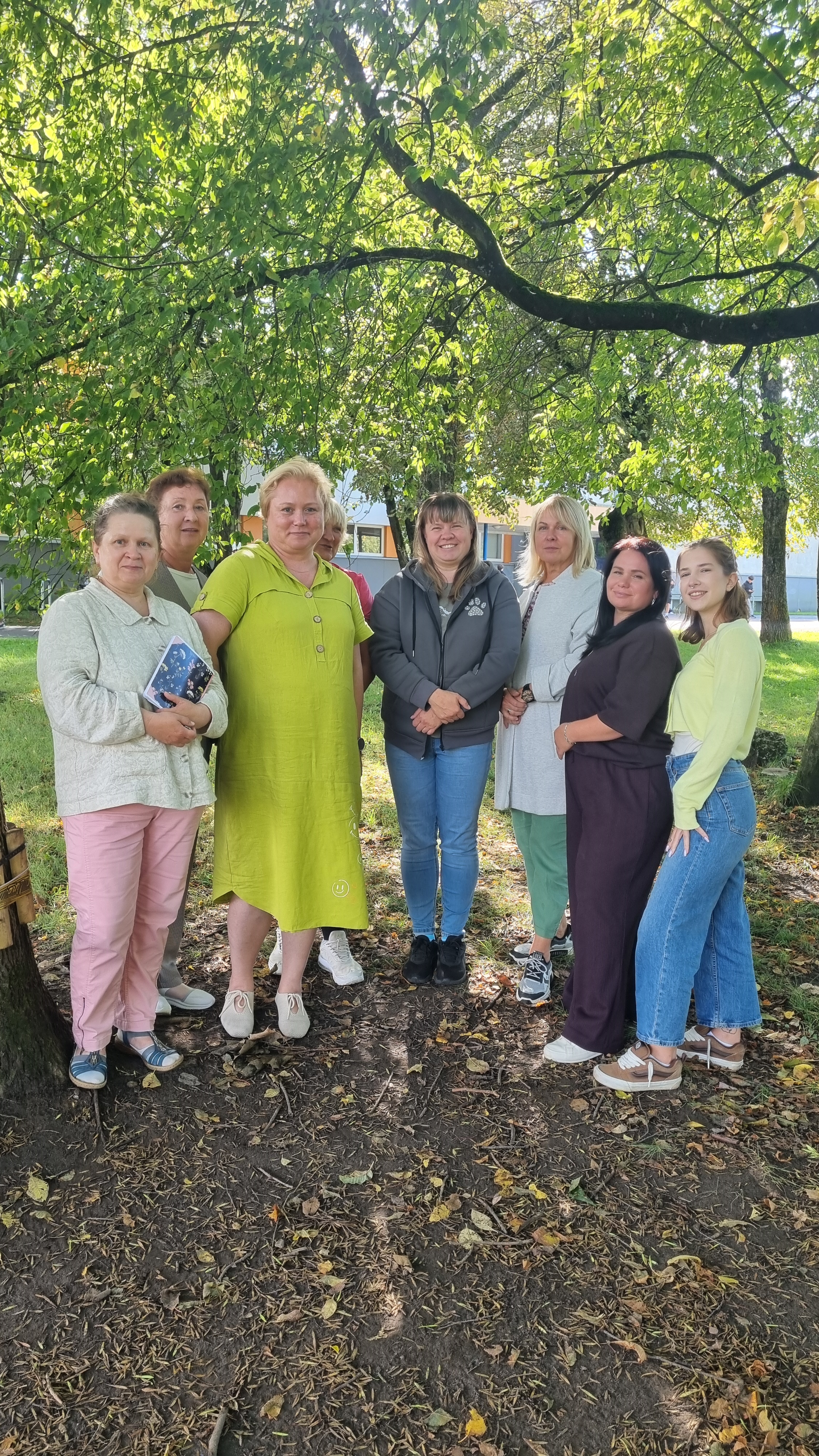 Matemaatika õpetajate ainekomisjon